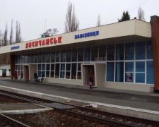 У Лисичанську й Рубіжному посилять безпеку на залізничних вокзалах