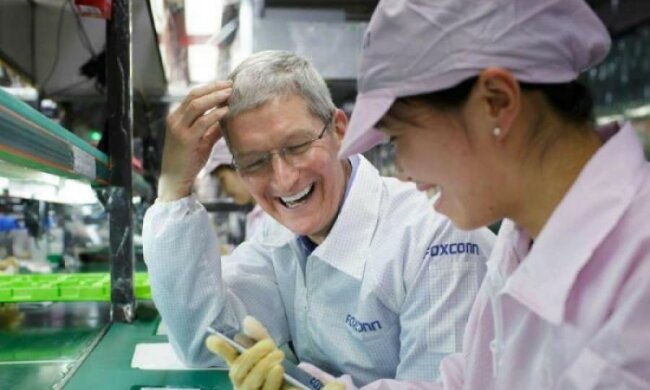 Apple даст новую жизнь самому популярному iPhone