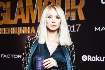 Линдеманн сбежал от Лободы и собственной дочери