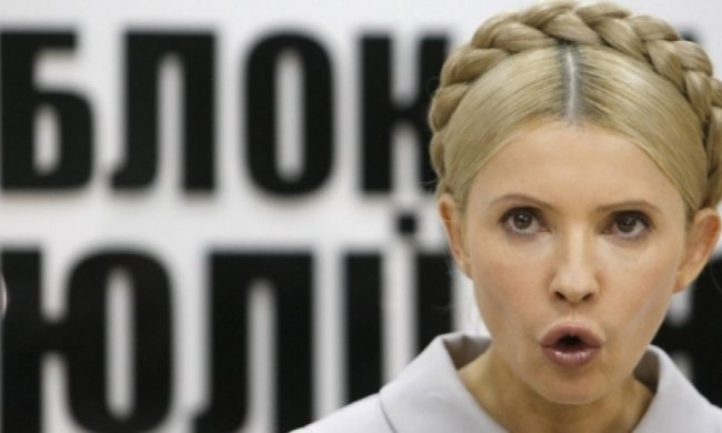 "Батьківщина" розгойдує ситуацію під вибори