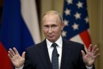 Поляки прирівняли Путіна і Росію до нацистської Німеччини, чекаємо на трибунал