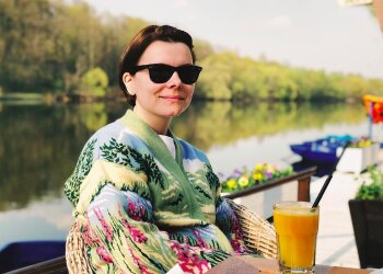 Татьяна Брухунова, instagram.com/bruhunova/
