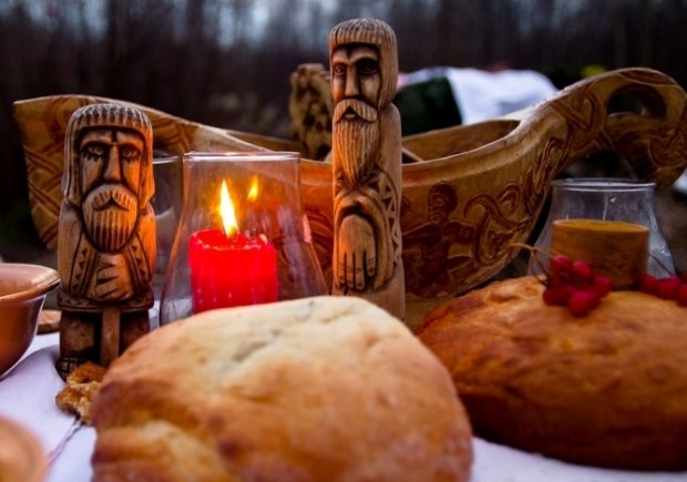 Дідівські плачі 7 листопада: історія і традиції свята