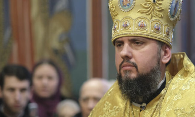 Епіфаній зробив шокуючу заяву: українці більше не святкуватимуть Різдво 7 січня