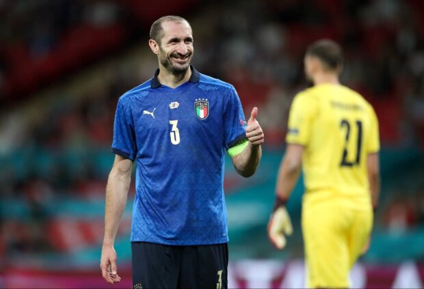 Фінал Євро-2020: збірна Італії здолала Англію у феєричній серії післяматчевих пенальті