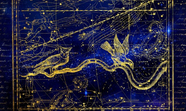 Гороскоп, фото: pixabay