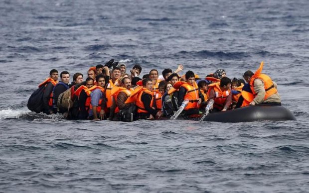 Трагедія у морі: рятувальники шукають тіла десятків загиблих 