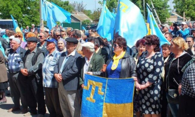 Тотальна зрада: Австралія визнала Крим російським