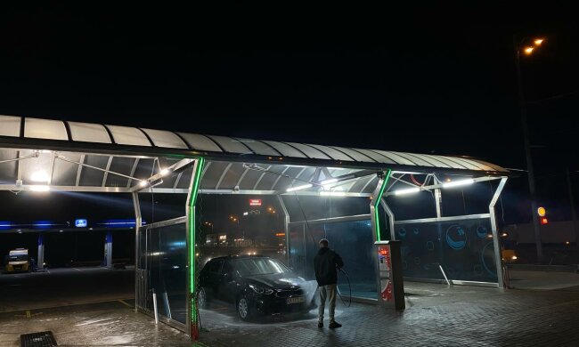 Київ, фото: Знай.ua