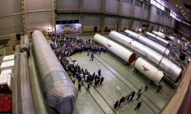 Гром гремит, Ольха несется: чем украинские ракетчики будут "угощать" агрессора