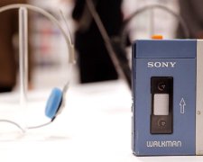 Sony Walkman