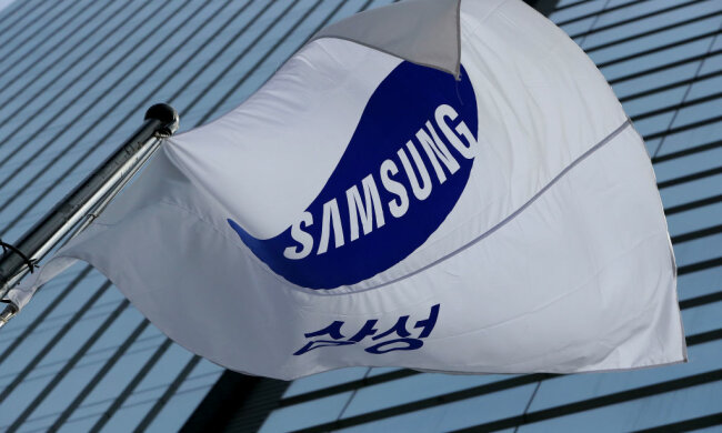 Samsung, gettyimages