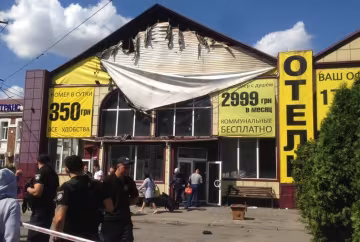 Жизни погибших в "Токио Стар" оценили в сто тысяч