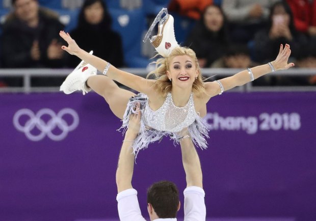 Олимпийская чемпионка из Украины взбудоражила сеть сокровенным фото: беременная звезда