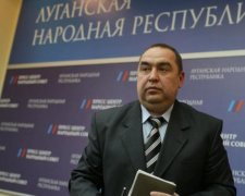 У Плотницького вирішили не відставати від фантазера Захарченка