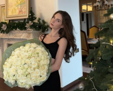 Красивая девушка, фото: Знай.ua