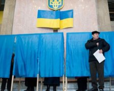 В Чернигове открыли 14 криминальных дел о подкупе избирателей