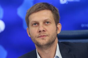 Борис Корчевніков