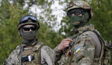 Волонтер барвисто описав інтелектуальний рівень кандидатів у спецназ