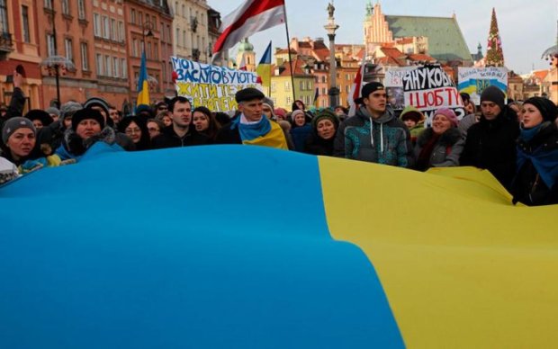 Україна бурхливо відреагувала на антибандерівський закон Польщі