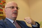 Известный грузин Катамадзе получил гражданство Украины: "Я чувствую себя должником перед этой страной"