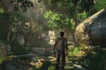 Uncharted: Drake's Fortune, скріншот: YouTube