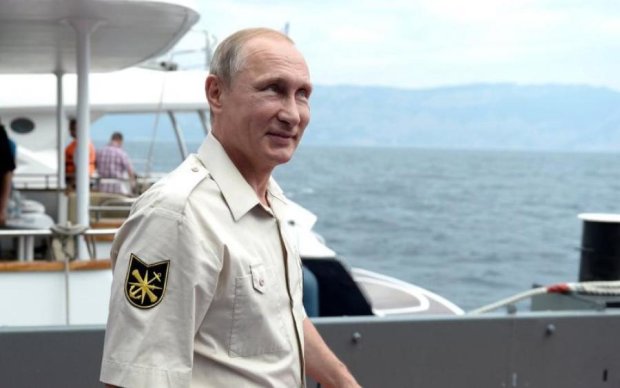 Возврат Крыма: Путин готовит бомбу замедленного действия
