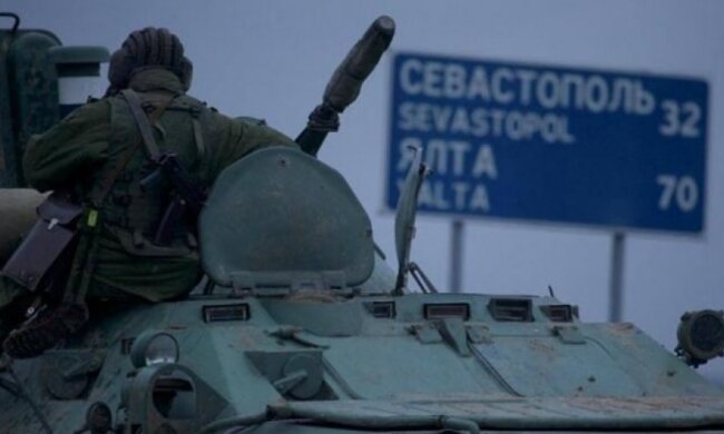 Для в'їзду в Крим іноземним ЗМІ видаватимуть спецпропуски