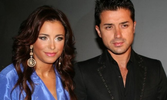 Лорак розлучилася з чоловіком: Мурат вперше порушив тишу