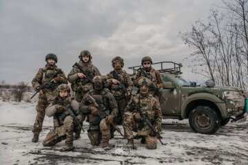 бригада спеціального призначення «Азов»