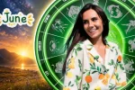 Вселенная нажмет кнопку обновить: знаки Зодиака, июнь 2026