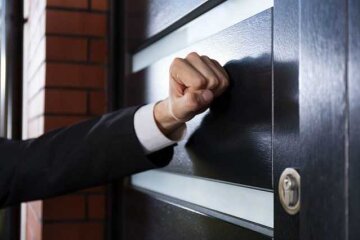 В ухилянтів можуть забрати квартири: що чекає на чоловіків після 16 липня