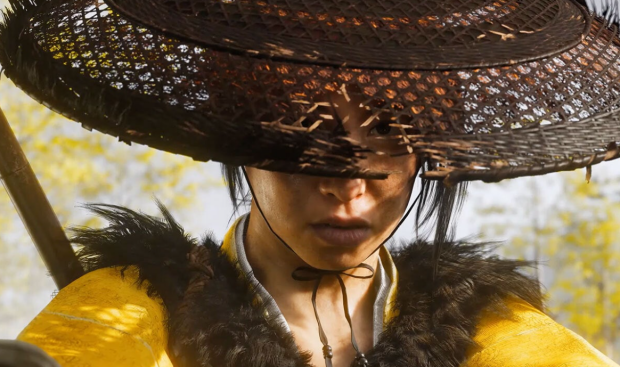 Новий шедевр від творців Ghost of Tsushima: Ghost of Yotei покаже Японію очима американців