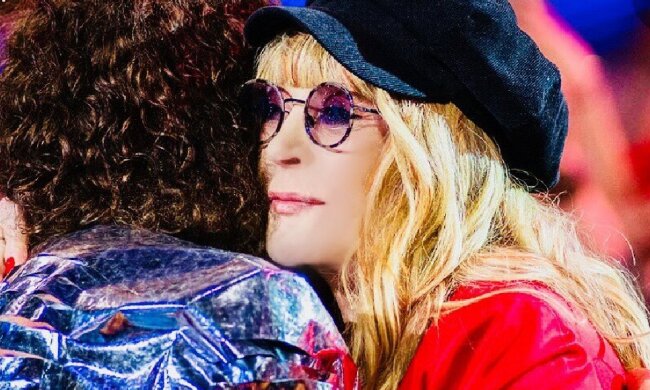 Алла Пугачева, фото: Instagram