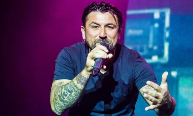 Россия - главный экспортер рабства в Украину - лидер Kozak system призвал бороться за умы