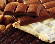 Як відрізнити підроблений шоколад