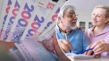 Пенсия свыше 16 000 грн для ликвидаторов ЧАЭС