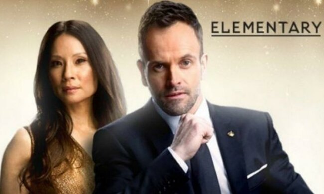 У серіалі "Елементарно" розповіли про "українсько-російську війну"