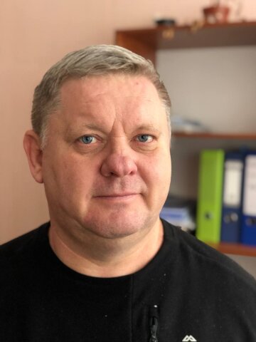 Виктор Бобиренко: фото Facebook