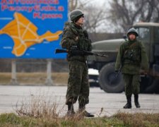 Крымчане массово хотят вернуться в Украину