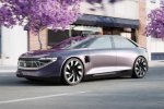 Китайцы представили убийцу Tesla: фото
