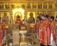 Главные религиозные праздники сентября:  не только рождество Богородицы