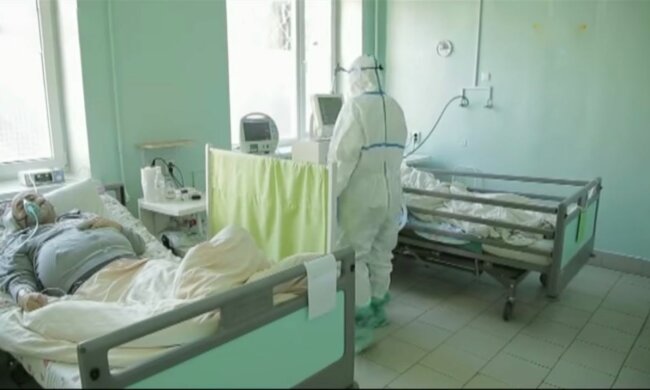 У Чернівцях лікарі самі обирають кого рятувати - ситуація, як в Італії