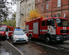 В Харькове на складе пиротехники прогремел мощный взрыв: "Новый год?"