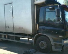 П’ятьох міліціонерів засудили за контрабанду м’яса на окуповані території