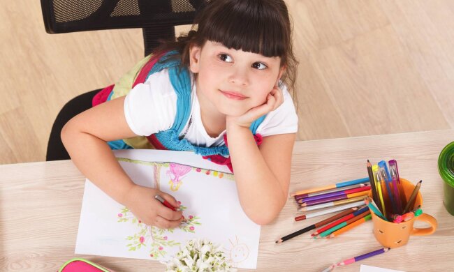 Скільки коштує зібрати дитину в школу