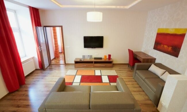 Украинцы заплатят за лишние квадратные метры