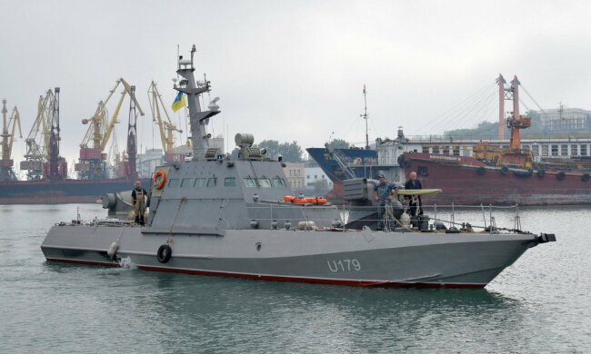 ДБР допитає всіх звільнених моряків: стала відома причина, "без винятку"