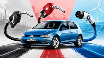 Вартість 100 км пробігу: бензин, дизель, газ, електро