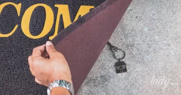 Ключи от дома, ключи от квартиры. Фото Конкурент